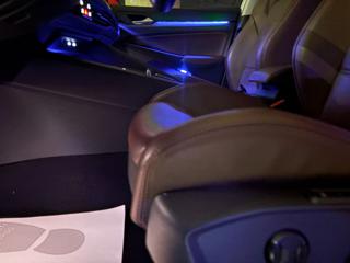 VOLKSWAGEN Golf usata, con Controllo elettronico della corsia