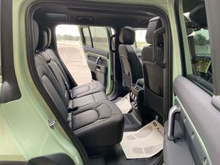 LAND ROVER Defender usata, con Climatizzatore