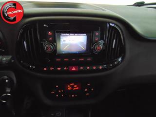 FIAT Doblo usata, con Controllo trazione