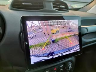 JEEP Renegade usata, con Fendinebbia