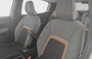 CITROEN C3 Aircross usata, con Controllo trazione