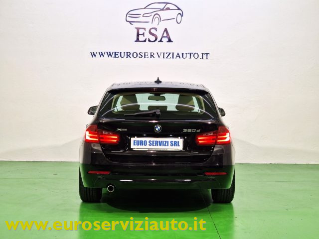 BMW 320 usata, con Climatizzatore