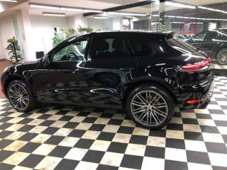 PORSCHE Macan usata, con Cerchi in lega
