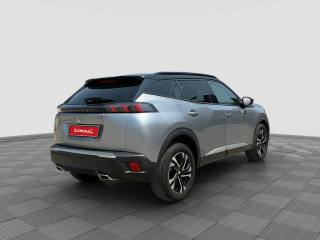 PEUGEOT 2008 usata 4