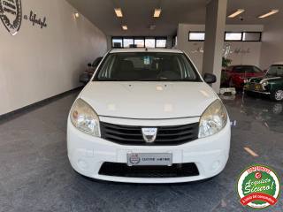 DACIA Sandero usata, con Airbag laterali