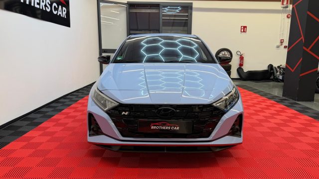 HYUNDAI i20 usata, con Airbag