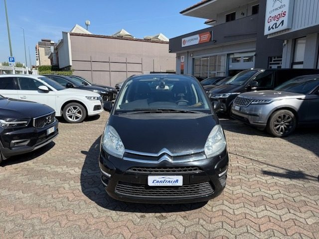 CITROEN C4 Picasso usata, con Alzacristalli elettrici