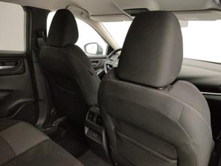 NISSAN Qashqai usata, con Chiusura centralizzata telecomandata