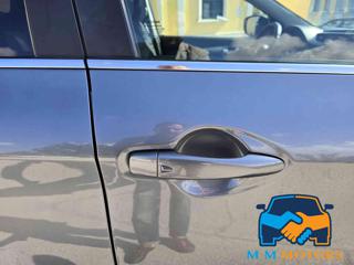 NISSAN Qashqai usata, con Climatizzatore