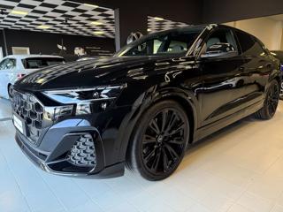 AUDI Q8 usata, con Airbag laterali