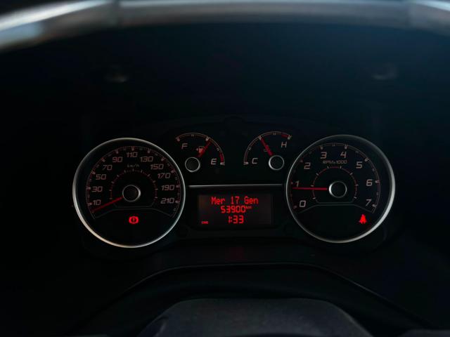 FIAT Doblo usata 28