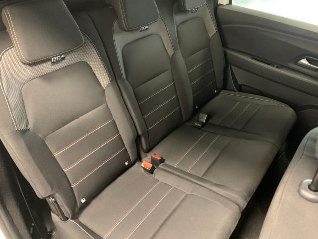 DACIA Jogger usata, con Cronologia tagliandi