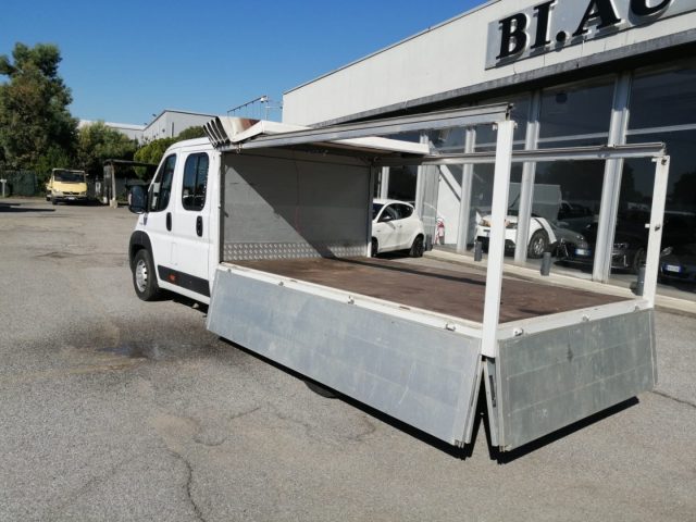 FIAT Ducato usata, con Airbag