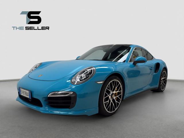 PORSCHE 911 usata, con ABS