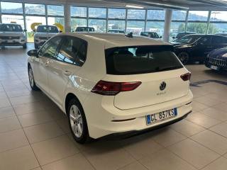 VOLKSWAGEN Golf usata, con Alzacristalli elettrici