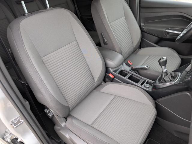 FORD C-Max usata, con Controllo automatico clima