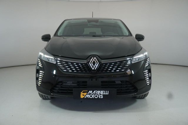 RENAULT Clio usata, con Airbag laterali