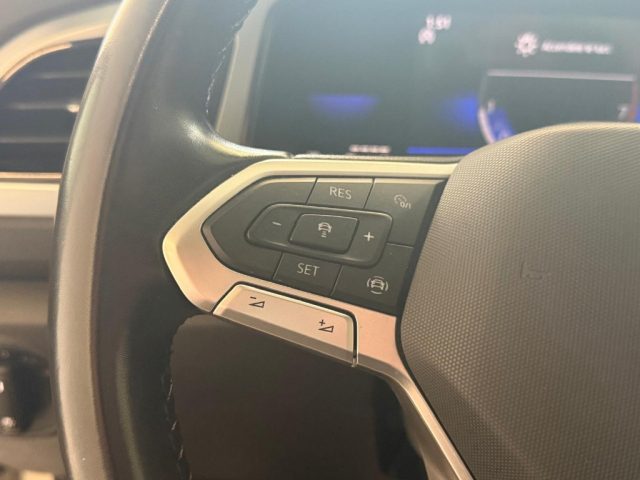 VOLKSWAGEN T-Roc usata, con Controllo trazione