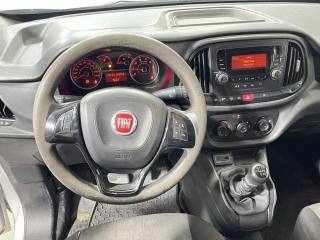 FIAT Doblo usata, con Servosterzo