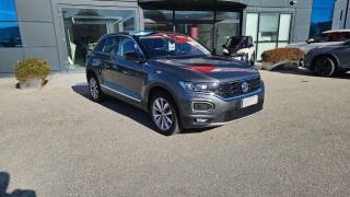 VOLKSWAGEN T-Roc usata, con Airbag