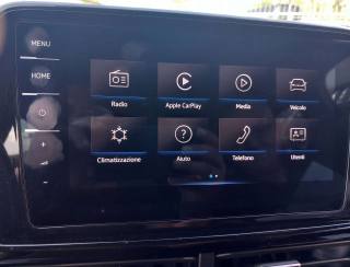 VOLKSWAGEN T-Roc usata, con Fendinebbia