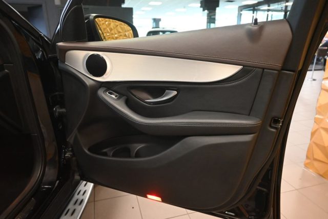 MERCEDES-BENZ GLC 220 usata 114