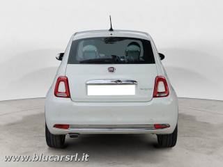 FIAT 500 usata, con Airbag laterali