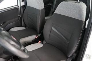 FIAT Panda usata, con Climatizzatore