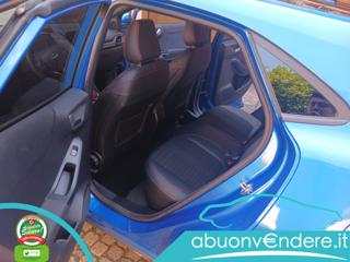 FORD Puma usata, con Climatizzatore