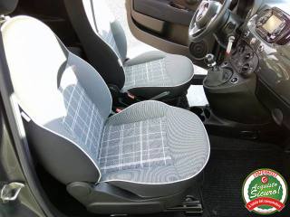 FIAT 500 usata, con ESP