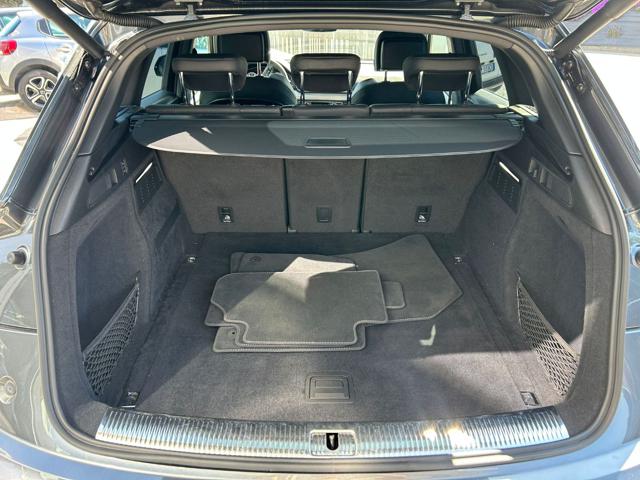 AUDI Q5 usata, con Fendinebbia