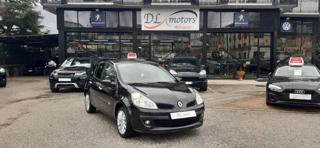 RENAULT Clio usata, con Airbag Passeggero