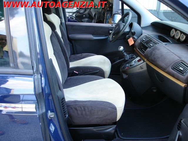 LANCIA Phedra usata 10