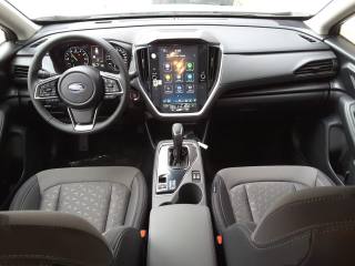 SUBARU Crosstrek usata, con Fendinebbia