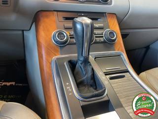 LAND ROVER Range Rover Sport usata, con Filtro antiparticolato