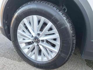 VOLKSWAGEN T-Roc usata, con ESP