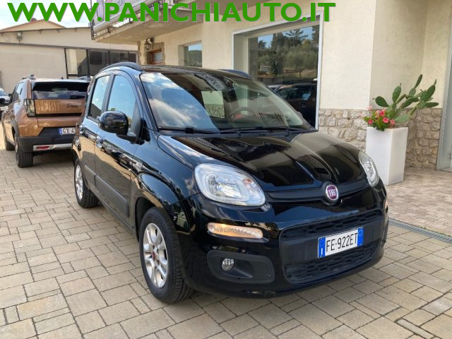 FIAT Panda usata, con Alzacristalli elettrici