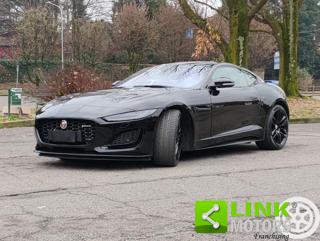JAGUAR F-Type usata, con Airbag laterali
