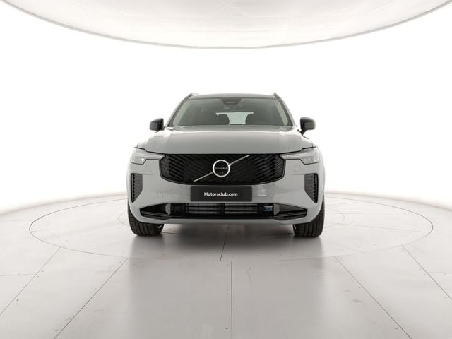 VOLVO XC90 usata, con Autoradio