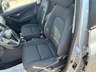 HYUNDAI iX20 usata, con Chiusura centralizzata