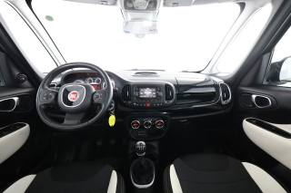 FIAT 500L usata 4