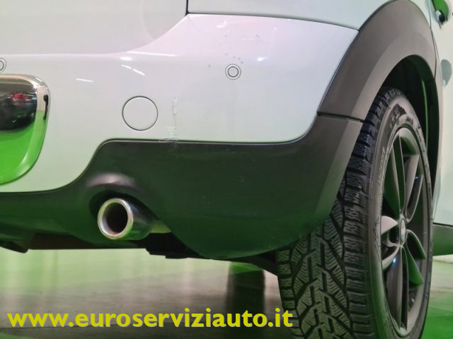 MINI Countryman usata 39