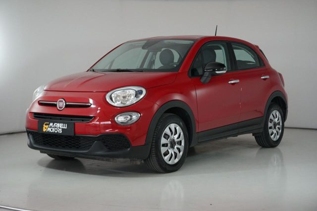 FIAT 500X usata 32