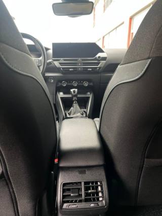 CITROEN C4 usata, con Climatizzatore