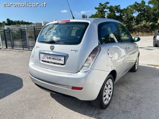 LANCIA Ypsilon usata 10