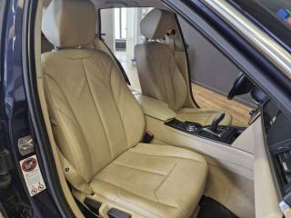 BMW 330 usata, con Bracciolo