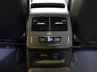 AUDI RS5 usata, con Park Distance Control