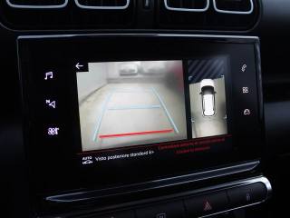 CITROEN C3 Aircross usata, con Controllo elettronico della corsia