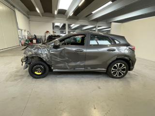 FORD Puma usata, con Airbag Passeggero