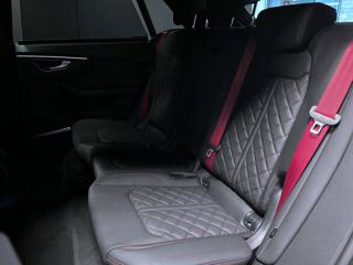 AUDI Q8 usata, con Chiusura centralizzata